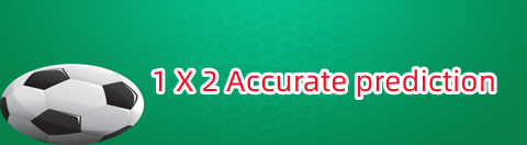 1 X 2 Prediction