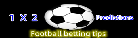 1 X 2 Prediction